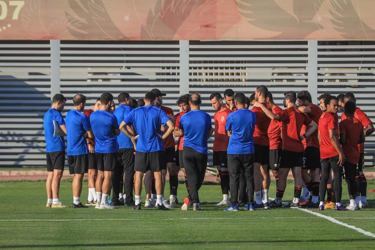 أخبار الأهلي : هل ينتقل نجم أودينيزي الإيطالي للأهلي فى الصيف .. اللاعب يرد