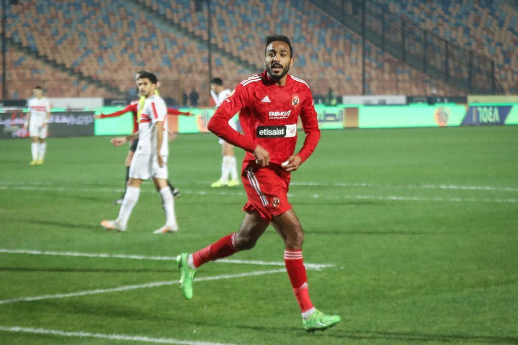 أخبار الأهلي : مفاجأة صادمة من لجنة الإنضباط للزمالك بشأن كهربا