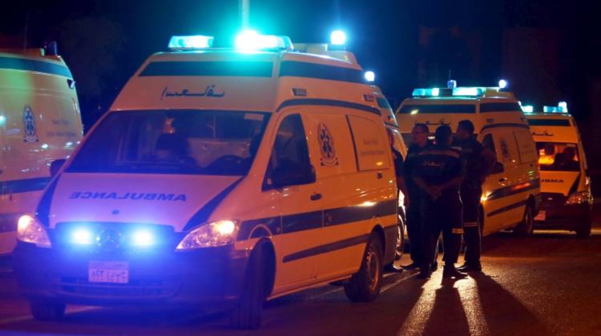 مأساة دلجا تتكرر.. تسمم 5 أطفال بعد تناول مبيد حشري في المنيا