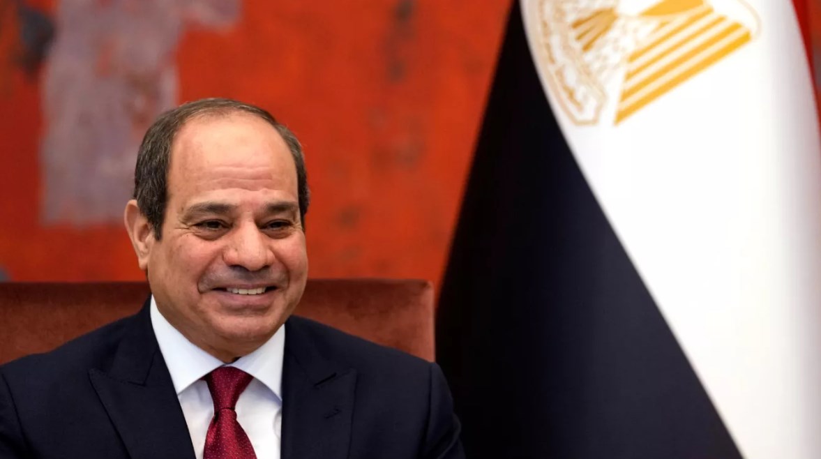 هنو يهنئ السيسي بذكرى 23 يوليو: ثورة غيّرت وجه التاريخ