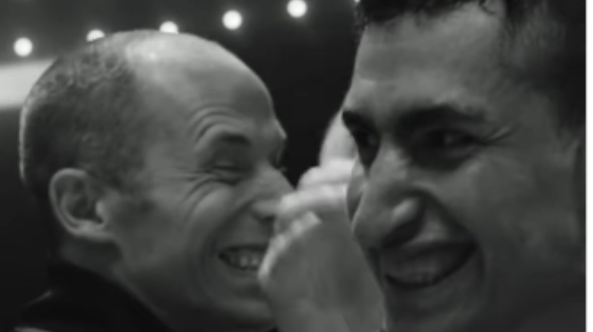 بطولة أمير المصري.. “العملاق” يرى النور قريبًا في سينمات الشرق والغرب