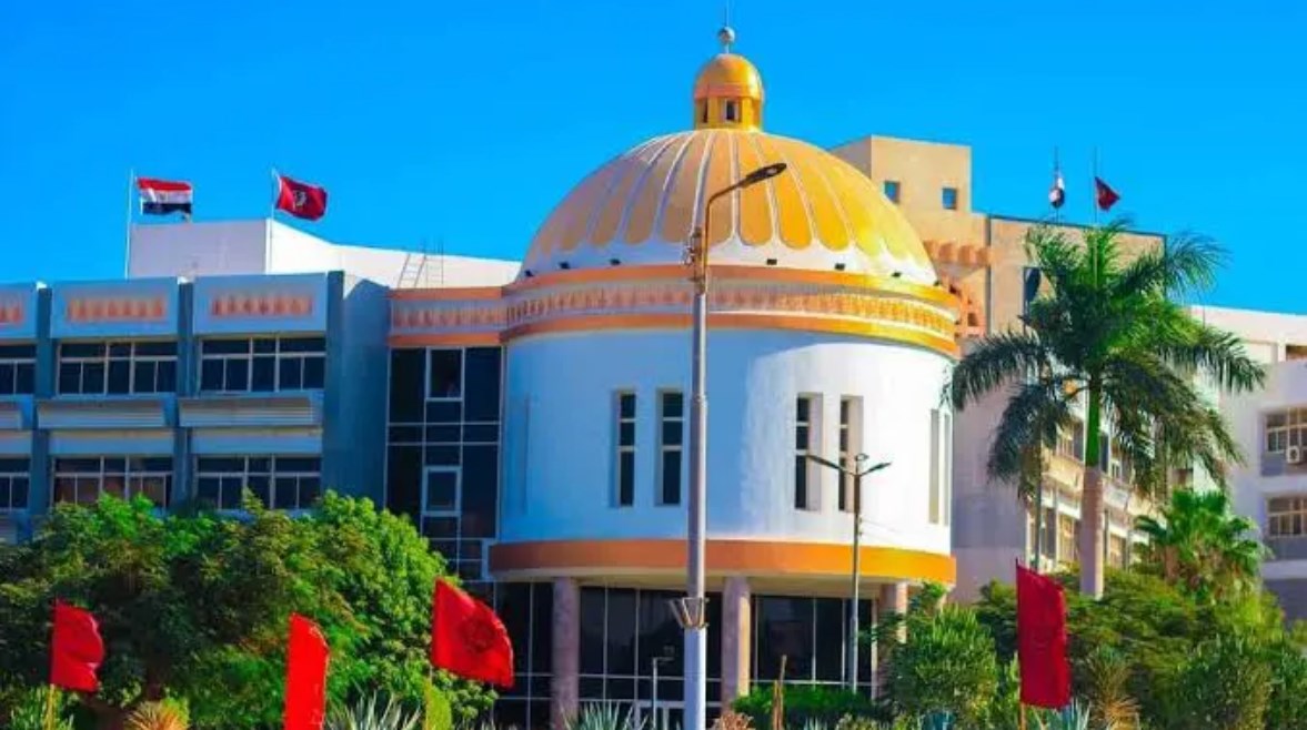 جامعة الفيوم الأهلية 2025.. كل ما تريد معرفته