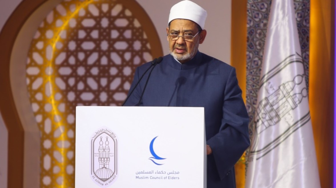 الأزهر يكشف سبب حذف بيانه بشأن الأوضاع في غـزة