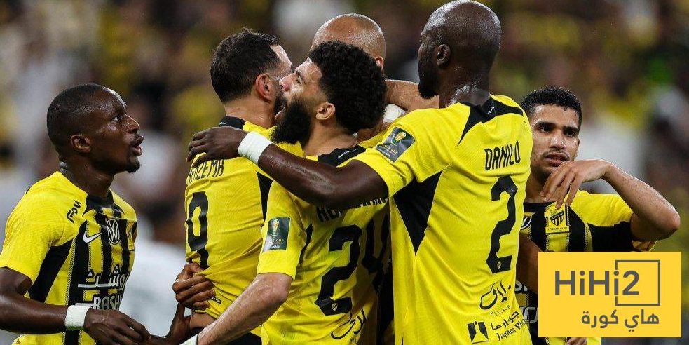 الخلود يخطف لاعب الاتحاد من أندية دوري روشن