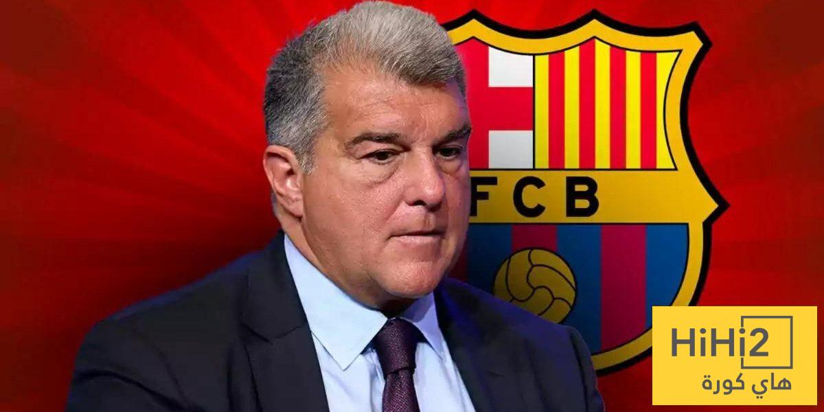 أحد أفضل قرارات برشلونة هذا الصيف
